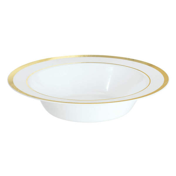 Disposable Soup Bowls Wayfair